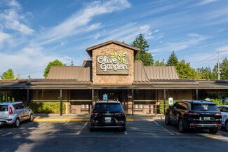 More details for 2400 Capitol Mall Dr SW, Olympia, WA - Retail for Sale