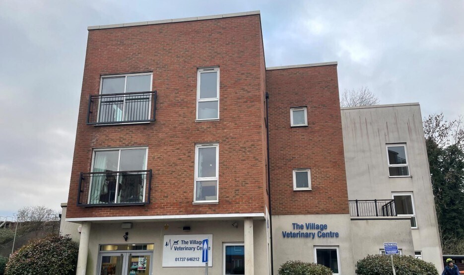 Thornton Side, Redhill à vendre - Photo du bâtiment - Image 2 de 4