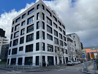 More details for 23 Mail Andrée Putman, Rouen - Office for Lease