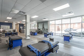 419 N Market St, Chattanooga, TN for lease Interior Photo- Image 2 of 14