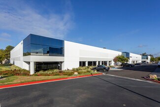 More details for 9020 Activity Rd, San Diego, CA - Industrial for Lease
