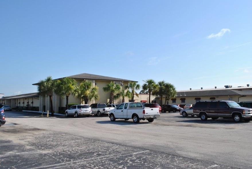 5300 Recker Hwy, Winter Haven, FL for lease - Building Photo - Image 1 of 6