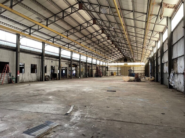 2650 Arlington St, Rocky Mount, NC à louer - Photo intérieure - Image 2 de 4