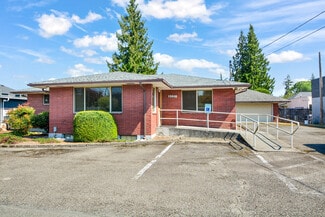 More details for 8021 State Ave, Marysville, WA - Office for Sale