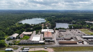 Plus de détails pour 1440 John Fitch Blvd, South Windsor, CT - Industriel à vendre