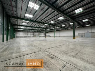 More details for Office, Industrial for Lease