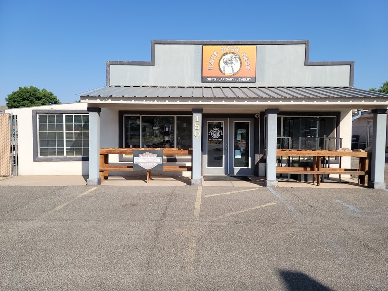 150 S State St, La Verkin, UT for sale - Primary Photo - Image 1 of 28