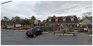 More details for 3304-3310 Sunset Avenue, 1313 Logan Road, Ocean, NJ - Retail for Sale