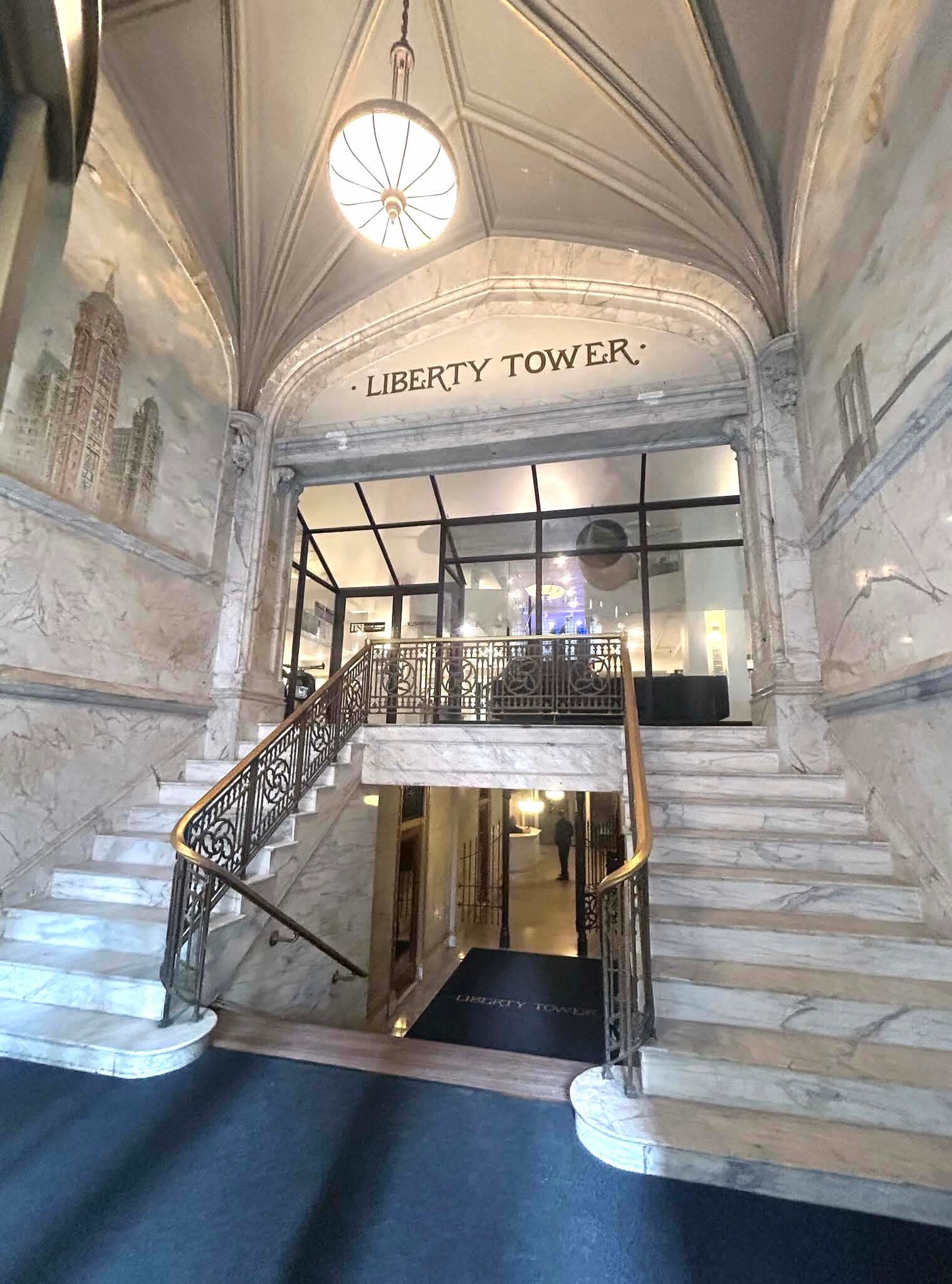 55-57 Liberty St, New York, NY for lease Interior Photo- Image 1 of 15