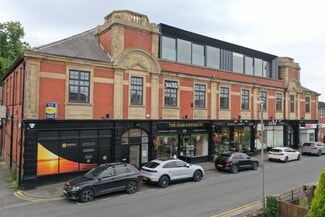 More details for 1-9B George St, Clitheroe - Retail for Sale