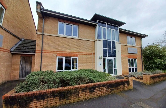 1 Faraday Rd, Guildford à louer - Photo du bâtiment - Image 2 de 3