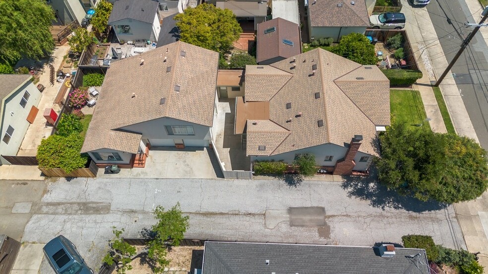 1015 10th Ave, San Mateo, CA for sale - Building Photo - Image 3 of 26