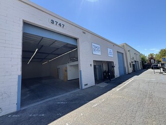 More details for 3747 W Pacific Ave, Sacramento, CA - Industrial for Lease