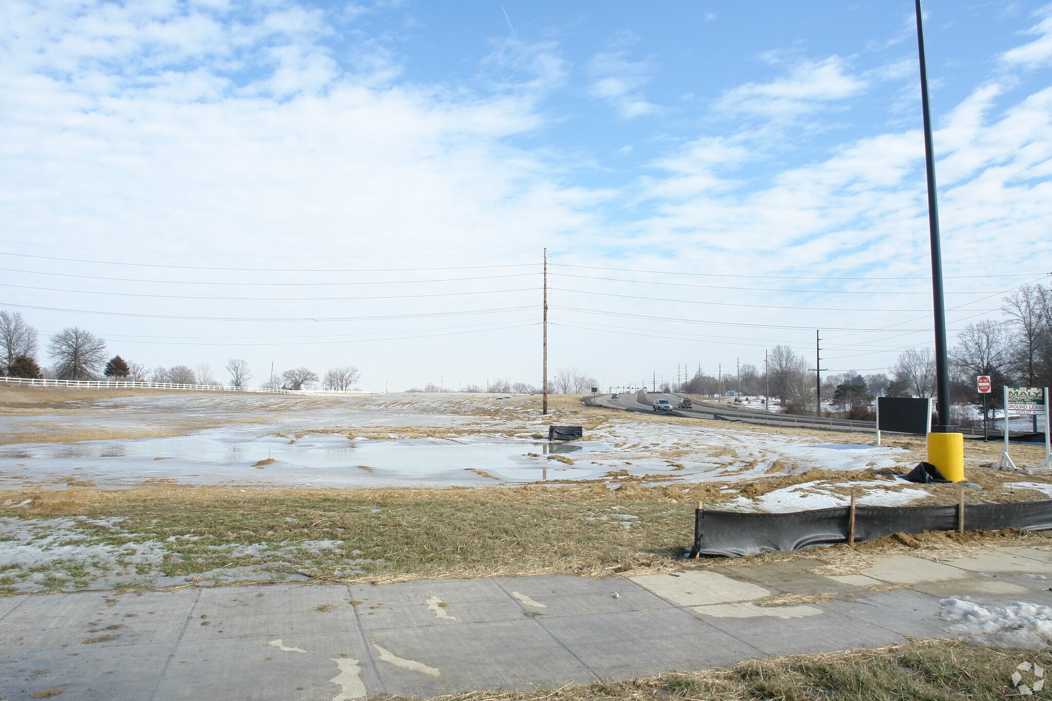 1201 Grindstone Pky, Columbia, MO for lease Primary Photo- Image 1 of 2