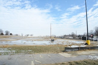 Plus de détails pour 1201 Grindstone Pky, Columbia, MO - Terrain à louer