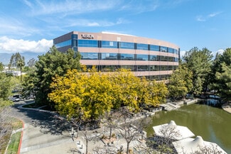 More details for 650 E Hospitality Ln, San Bernardino, CA - Office for Lease