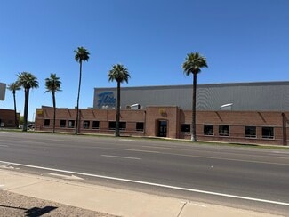 More details for 1300 S Litchfield Rd, Goodyear, AZ - Flex, Industrial for Lease