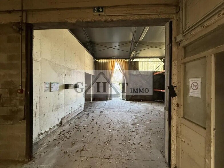 Industriel dans Colombes à vendre - Photo intérieure - Image 3 de 8
