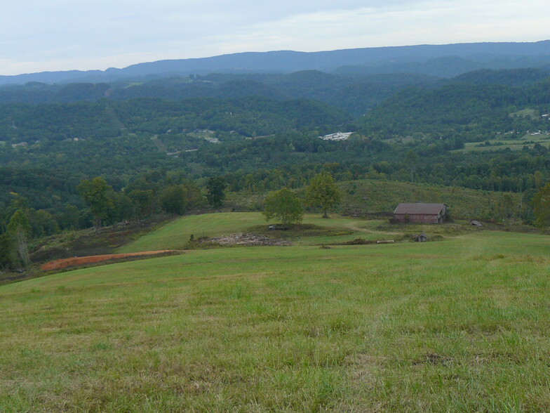 Perkey Way, Tazewell, TN, USA, Tazewell, TN à vendre - Photo principale - Image 1 de 15