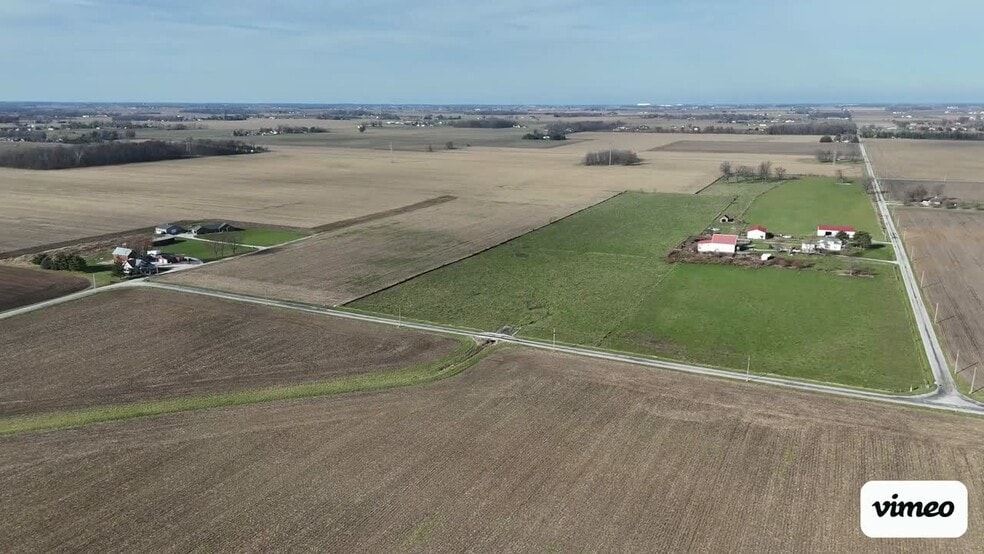 E County Road 850 N, Pittsboro, IN for sale - Commercial Listing Video - Image 2 of 2