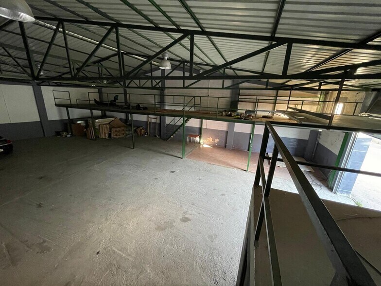 Industrial in Cáceres, Cáceres for sale - Building Photo - Image 2 of 6