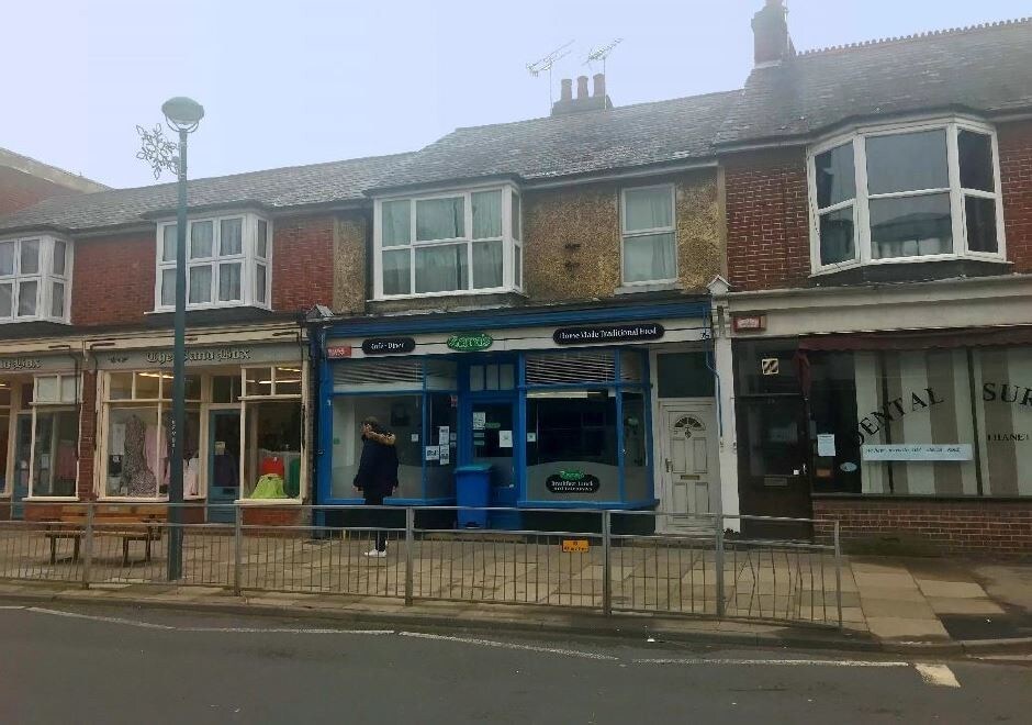 75 Station Road, Birchington à vendre Photo principale- Image 1 de 1