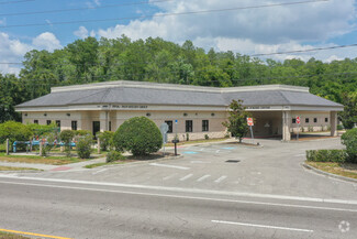 More details for 10901 Sheldon Rd, Tampa, FL - Office/Medical for Lease