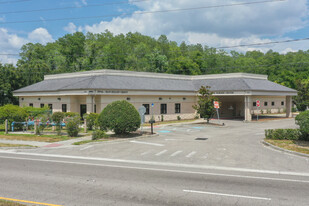 Westchase Surgery Center - NNN Property