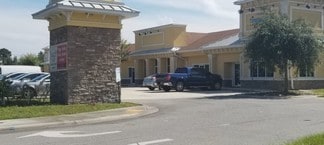 More details for 100 Center Creek Dr, Saint Augustine, FL - Office for Lease