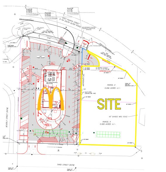 305 EAST AVENUE, Eureka, MO à louer - Photo du bâtiment - Image 3 de 3