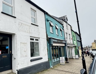 More details for 11 High St, Narberth - Retail for Sale