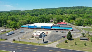 Plus de détails pour 4494-4514 Pinson Blvd, Pinson, AL - Commerce de détail à louer