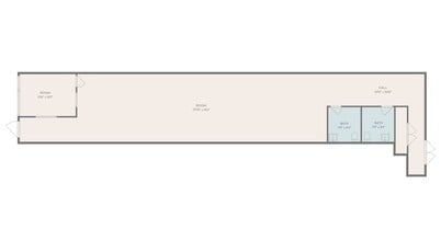 8309-8325 Camp Bowie W Blvd, Fort Worth, TX for lease Interior Photo- Image 1 of 1