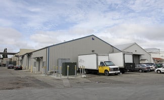 More details for 9957 Medford Ave, Oakland, CA - Industrial for Lease