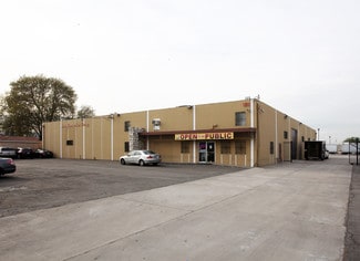 More details for 161 S 8th St, City of Industry, CA - Industrial for Lease