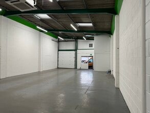 Houston St, Glasgow for lease Interior Photo- Image 2 of 3