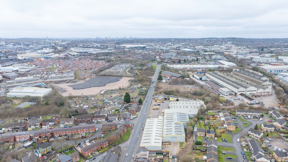 Dudley Rd, Oldbury for lease - Building Photo - Image 2 of 3