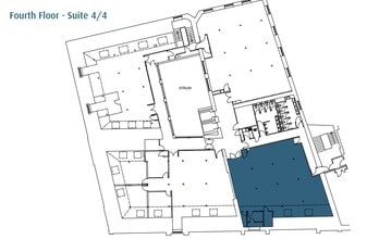 14 Links Pl, Edinburgh à louer Plan d’étage- Image 2 de 2
