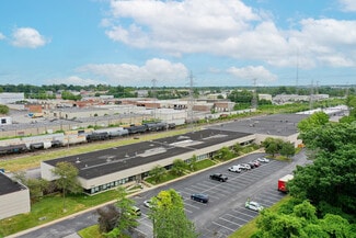 Plus de détails pour 10401 Baur Blvd, Olivette, MO - Local d'activités, Industriel à louer