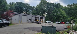 Plus de détails pour 501 Pepper St, Monroe, CT - Industriel à vendre