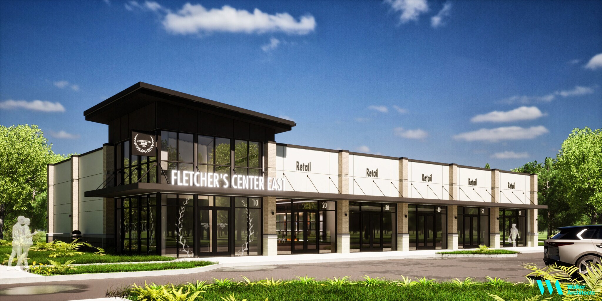 14001 W Newberry Rd, Newberry, FL à louer Photo principale- Image 1 de 2