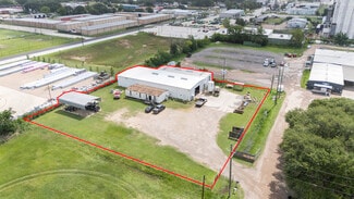 More details for 5354 1st St, Katy, TX - Industrial for Lease