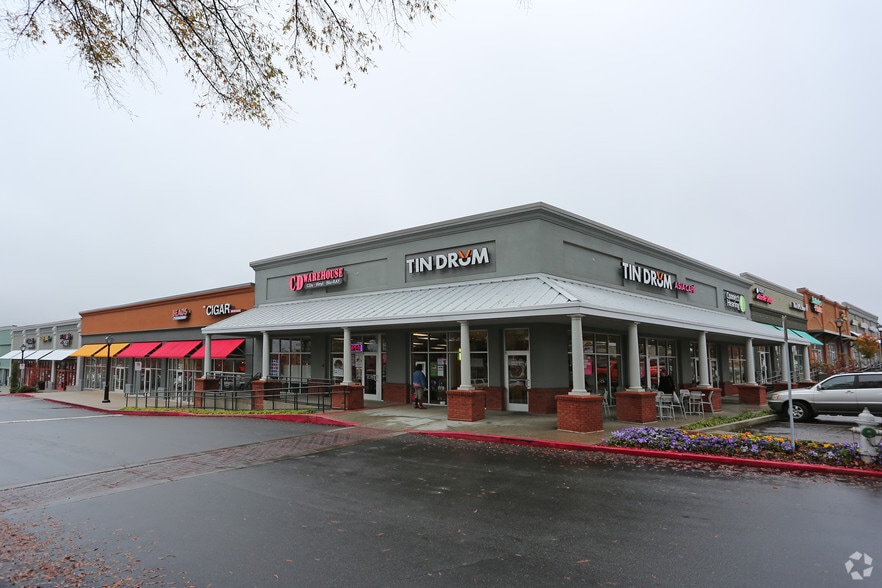 10800 Alpharetta Hwy, Roswell, GA for lease - Building Photo - Image 2 of 4