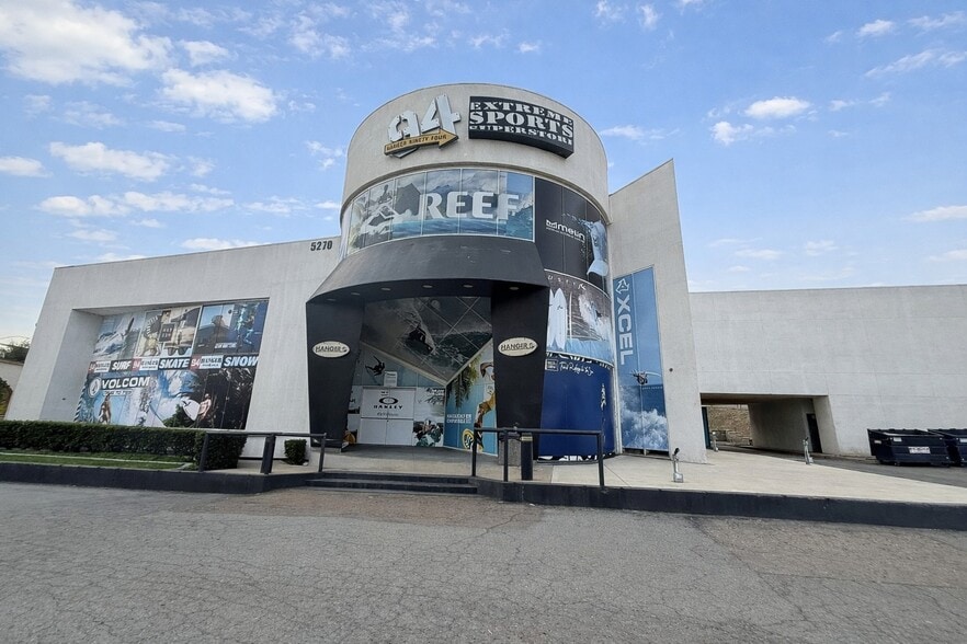 5270 Jackson Dr, La Mesa, CA à vendre - Photo du bâtiment - Image 2 de 26