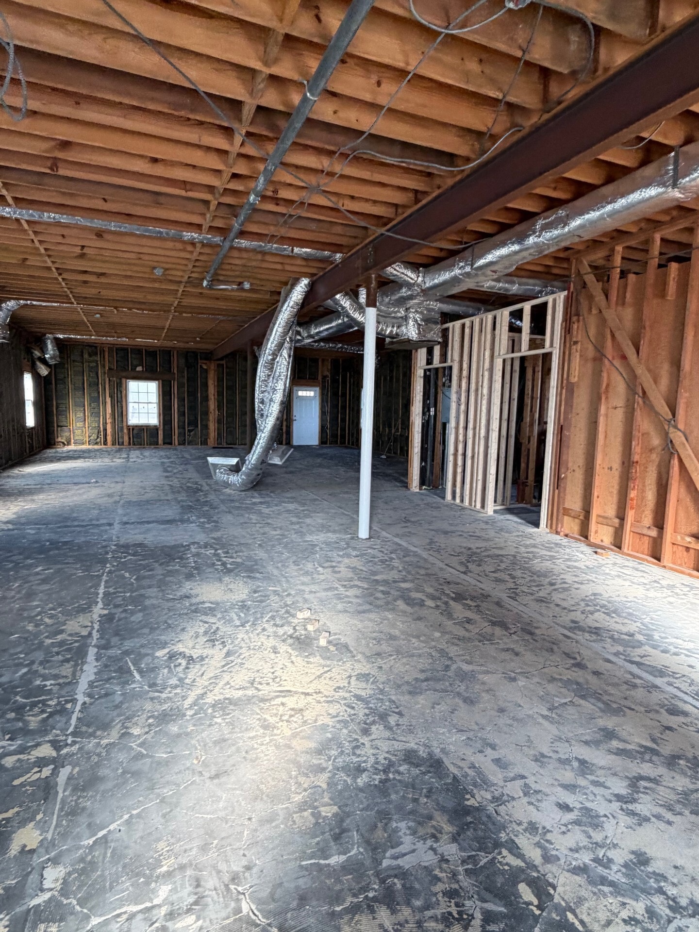 2799 Delk Rd, Marietta, GA for lease Interior Photo- Image 1 of 3