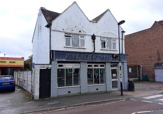 More details for 8 Hill Village Rd, Sutton Coldfield - Retail for Lease