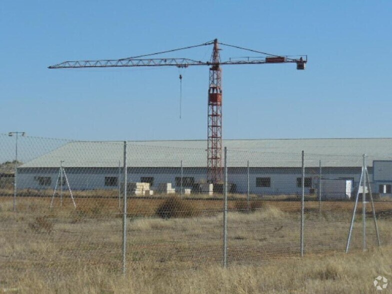 Calle de la Guardia, 100, Villanueva de Bogas, Toledo à vendre - Photo du bâtiment - Image 1 de 3