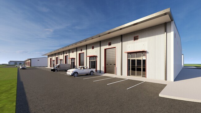 More details for 1700 FM 407 Northlake, Justin, TX - Flex, Industrial for Lease