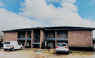 More details for 2626 Calder Ave, Beaumont, TX - Office for Lease