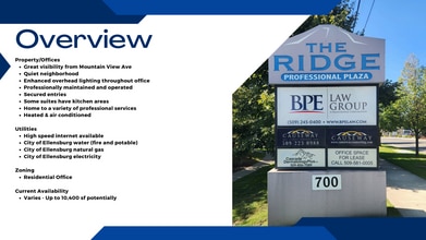 700 E Mountain View Ave, Ellensburg, WA for lease Interior Photo- Image 2 of 10